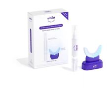 SmileDirectClub Teeth Whitening Kit with Wireless LED Light.                55