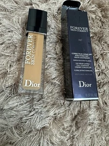 DIOR FOREVER SKIN CORRECT FULL COVERAGE CONCEALER - Picture 1 of 7