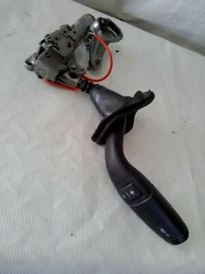 2007 - 2011 GM SIERRA SILVERADO 2500 HD COLUMN GEARBOX SWITCH TRANSMISSION OEM - Picture 1 of 4