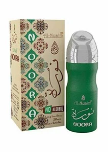 Al Nuaim Noora Long Lasting Attar Roll On 20 ml