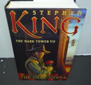 The Dark Tower: Dark Tower v 7 - Hardcover By King, Stephen - - Picture 1 of 11