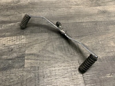 Оригинальная ножная педаль переключения передач Yamaha 1996-2001 XVZ1300 Royal Star - Изображение 1 из 4