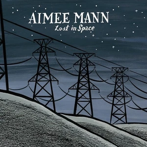Lost in Space - Aimee Mann - audio cd - Very Good - Imagen 1 de 1