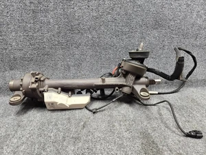 2015-2018 AUDI Q3 POWER STEERING RACK UNIT OEM - Picture 1 of 14