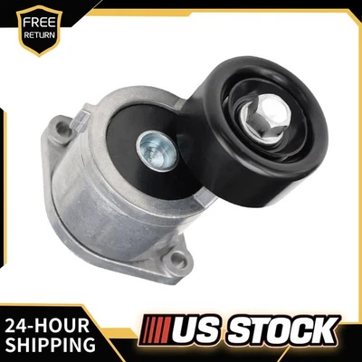 Belt Tensioner for 2015 2016 2017 2018-2020 Hyundai Sonata Santa Fe 2.0L 2.4L - Image 1 of 4