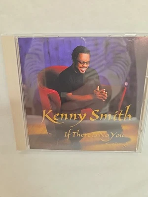 If There Is No You [CD5/кассетный сингл] [сингл] Кенни Смита (евангелие)... - Изображение 1 из 2