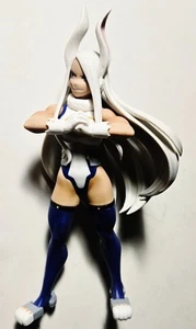My Hero Academia Age of Heroes Nr. 24 "Mirko" Figuren (Banpresto, 2023) Rumi - Bild 1 von 2