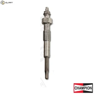 4x GLOW PLUG CH302 FOR TOYOTA COROLLA/Liftback/Compact/FX/SECCA/Station/Wagon - Picture 1 of 10