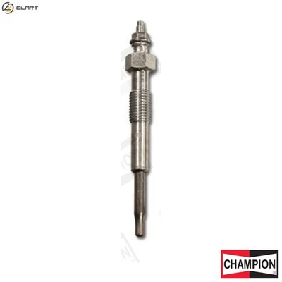 4x GLOW PLUG CH302 FOR TOYOTA COROLLA/Liftback/Compact/FX/SECCA/Station/Wagon - Image 1 of 4