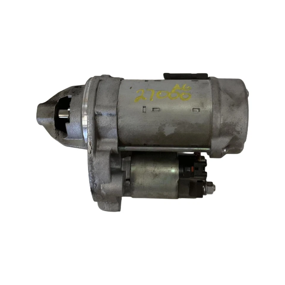 2012-2023 Lexus GX460 Starter 2810038070 133K Factory OEM Replacement Part  Foto 1 de 4