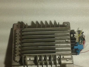 Radio Amp Amplifier 2007 2008 07-08 MAZDA MX-5 MIATA NG2066920B - Picture 1 of 12