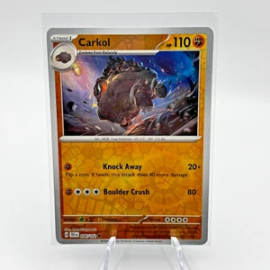 Carkol 094/162 Sv05: Temporal Forces Reverse Holo - Picture 1 of 1