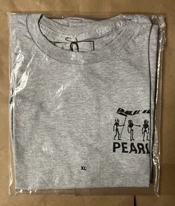 Nueva Camisa Pearl Jam Strangest Tribes Hermosa Pacific Northwest Seattle Wa 1990 - Imagen 1 de 9