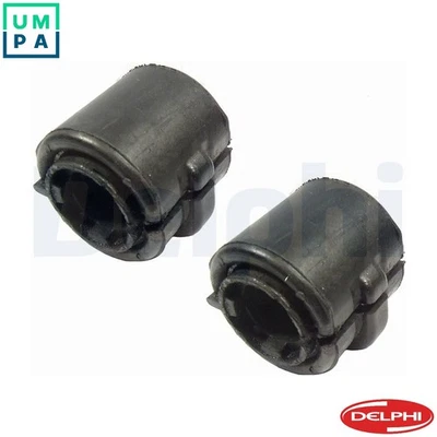 2x BUSHING STABILISER BAR TD701W FOR PEUGEOT PARTNER/PATAGONICA/URBANA/MPV/Box - Image 1 of 4