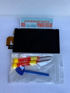 Nintendo Switch Replacement LCD Screen Display +Touch HAC-001(-01) V2 ASSEMBLED - Picture 1 of 3