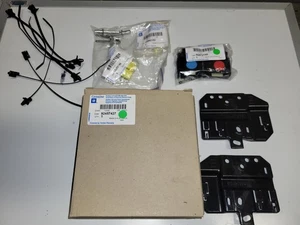 NEW Genuine GM Holden OEM Wiring Harness Connector Kit 92457427 - Picture 1 of 1
