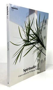 Aperture Magazine 237 Spirituality Wolfgang Tillmans Winter 2019 Art Photography - Picture 1 of 5