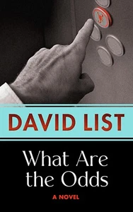 What Are the Odds - David List (2024, ARC PB) ***NEW*** - Picture 1 of 1