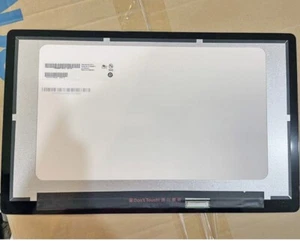PANNELLO LCD G156HAB02.1 NUOVO CON GARANZIA 90 GIORNI - Foto 1 di 6
