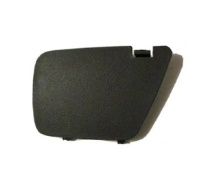 2005-2010 Chevy Cobalt Inside Door Handle Trim RH Passenger Side Black 22720641 - Picture 1 of 3