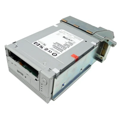 HP Ultrium LTO1 C7369-20831 Tape Drive / Tape Drive for MSL Series 303074-001 - Image 1 of 3