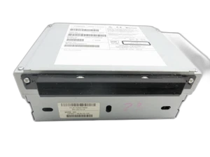 Navigation System Navi for Jaguar XF X250 11-15 CF6N-18C815-HD - Picture 1 of 10