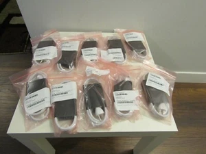 Apple Macbook Pro Air 45W 60W 85W Power Adapter Extension Cord Cable Lot of 10 - Bild 1 von 3