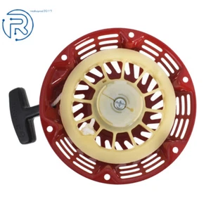 Retroceso de arranque tipo B para generador HONDA GX120 GX160 GX200 5,5 6,5 HP - Imagen 1 de 10