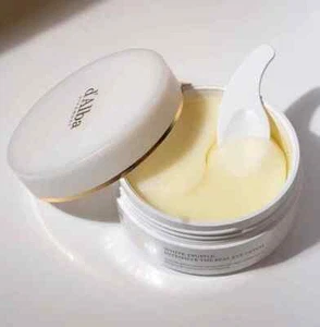 D'ALBA White Truffle Intensive The Real Eye Patch 90g (68ea) | K-Beauty - Picture 1 of 4