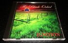 The Black Orkid - Ignition CD Rare OOP 2007 Indie Hard Rock EP