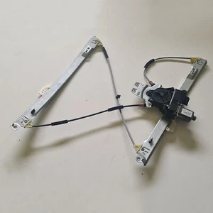 Electric Window Regulator Front Right Citroen C5 BOSCH FOR 9222EP - Picture 1 of 10