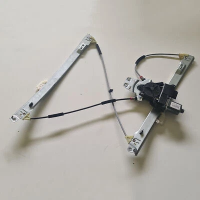 Electric Window Regulator Front Right Citroen C5 BOSCH FOR 9222EP - Image 1 of 4