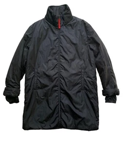 Authentic Prada puff jacket - Picture 1 of 9