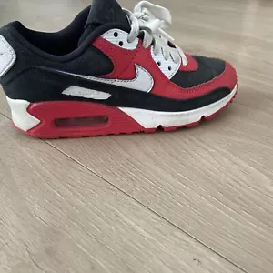 EU Größe 36- Nike Air Max 1 Rot - Bild 1 von 4