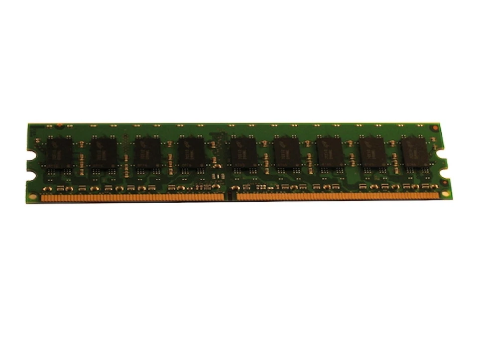 Cisco Third Party 2GB DRAM Memory MEM-2900-512U2.5GB For Cisco 2901 - Image 1 of 1