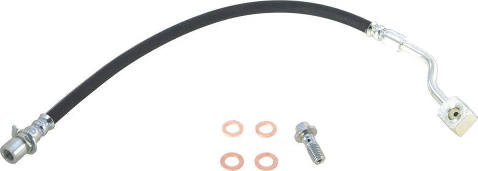 Manguera hidráulica de freno-OEF3 Autopart Intl 1474-324586 Foto 1 de 1