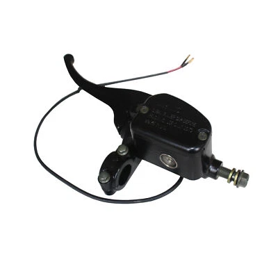 Front Left Brake master cylinder Polaris Trail Blazer 250 330 400 1990-2013 Quad - Image 1 of 4