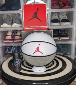 Nike Air Jordan Premium Basketball “30th Anniversary” J1003087-135 -Sz 7 - Picture 1 of 9