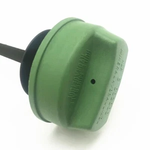 Power Steering Reservoir Tank Cap Cover For AUDI A4 A6 S4 S6 VW Passat B5 - Picture 1 of 7