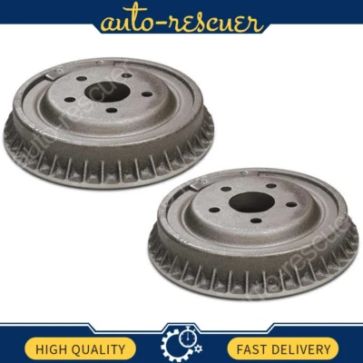 C-Tek Brake Drum For 2008 Dodge Dakota Mitsubishi Raider - Image 1 of 2