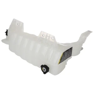 Coolant Reservoir Tank For 2013-2021 Peterbilt 579 2014-2018 Kenworth T680 T880 - Picture 1 of 6