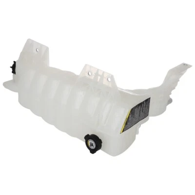Coolant Reservoir Tank For 2013-2021 Peterbilt 579 2014-2018 Kenworth T680 T880 - Image 1 of 4