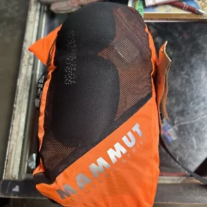Bolsa Relax Down, -2C / 28F, M - Gasolina - Mujer Naranja Serie Recuperación Envío Gratis - Imagen 1 de 6