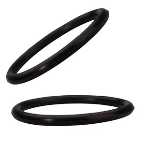 2 x Hoover Ranger, Senior Vacuum Cleaner Rubber Drive Belts Powerplus - Picture 1 of 3