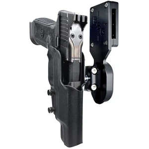 Pro Ball Joint Competition Holster fits FN 509 LS Edge - Picture 1 of 11