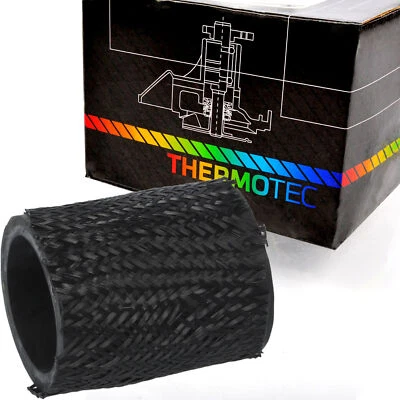 THERMOTEC DCC004TT Ladeluftschlauch Turboschlauch für CITROËN PEUGEOT - Bild 1 von 2