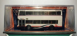 CORGI OOC FIRST BADGERLINE VOLVO PALATINE II-43608 - Picture 1 of 2