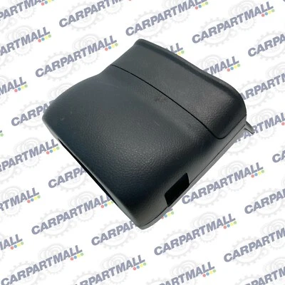 07-12 Hyundai Veracruz Columna de dirección Cubierta superior e inferior Borde 848523J000 OEM Foto 1 de 4