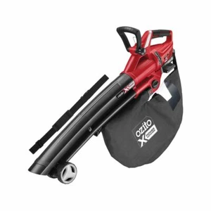 Ozito PXC 2 x 18V Brushless Blower Vacuum And Mulcher - Skin Only - Picture 1 of 1