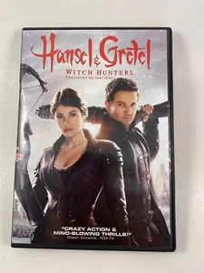 Hansel & Gretel Witch Hunters. Like New (BB) - Bild 1 von 4